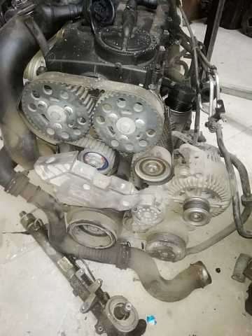 AUDİ A6 ÇIKMA MOTOR 2 0 TDİ BRE MOTOR